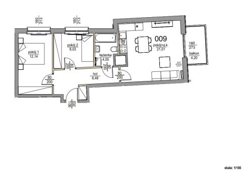 Sprzedaż Mieszkanie Targówek, Warszawa