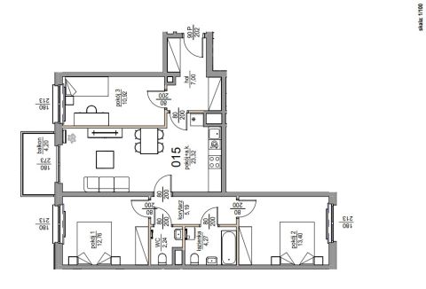 Sprzedaż Mieszkanie Targówek, Warszawa