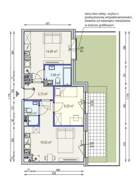 Sprzedaż Mieszkanie Mokotów, Warszawa