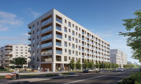 Sprzedaż Mieszkanie Wola, Warszawa