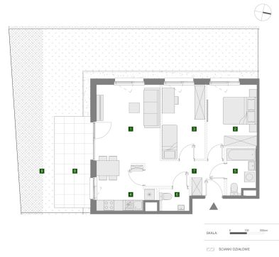 Sprzedaż Mieszkanie Włochy, Warszawa