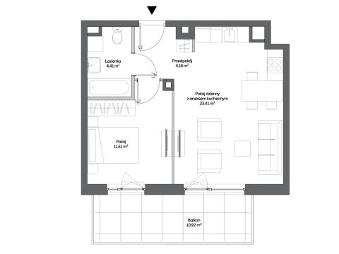 Sprzedaż Mieszkanie Włochy, Warszawa