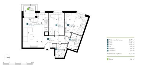 Sprzedaż Mieszkanie Bemowo, Warszawa