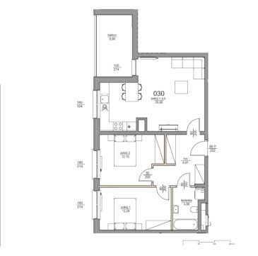 Sprzedaż Mieszkanie Targówek, Warszawa