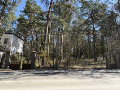 Sprzedaż Działka Warecka, Konstancin-Jeziorna, pow. piaseczyński