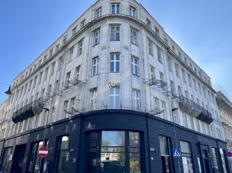 Mieszkanie na sprzedaż, Warszawa, Śródmieście, Kredytowa