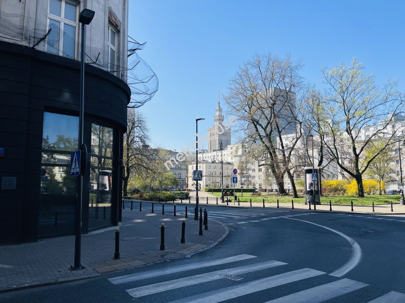 Mieszkanie na sprzedaż, Warszawa, Śródmieście, Kredytowa
