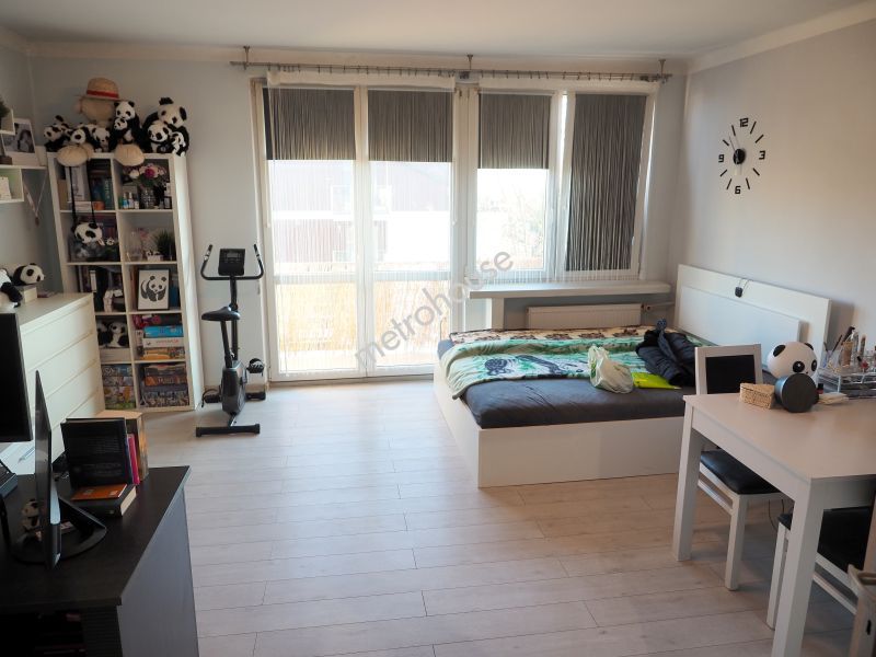 Mieszkanie na sprzedaż, Łódź, Bałuty, Pojezierska