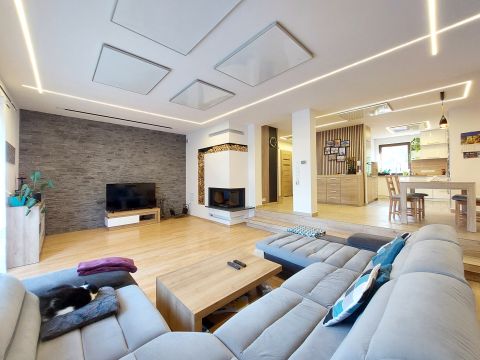 Sprzedaż Dom Eurypidesa, Strzeszyn, Poznań