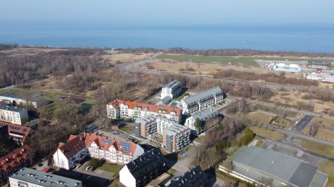 Sprzedaż Mieszkanie Poleska, Podczele, Kołobrzeg