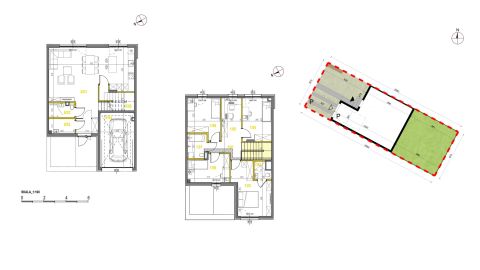 Sprzedaż Dom Ursynów, Warszawa