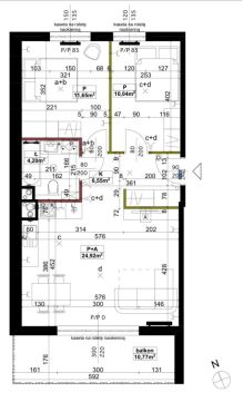 Sprzedaż Mieszkanie Szamotuły