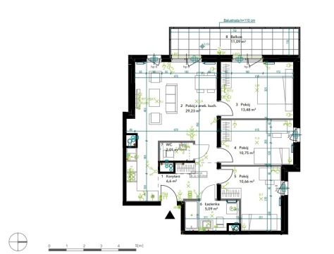 Sprzedaż Mieszkanie Warszawa