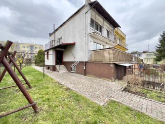 Dom na sprzedaż, Iława, Osiedle Dąbrowskiego, Mrongowiusza