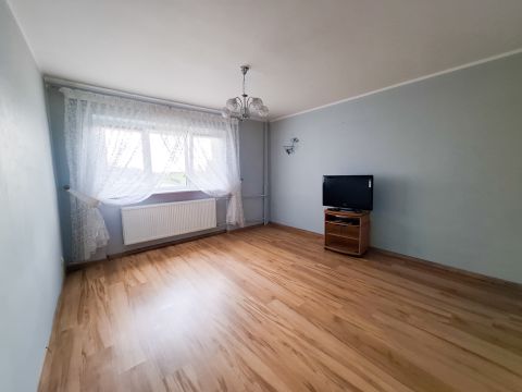 Sprzedaż Mieszkanie Ogorzeliny, pow. chojnicki