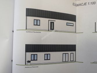Dom na sprzedaż, Bialski, Ortel Królewski Pierwszy