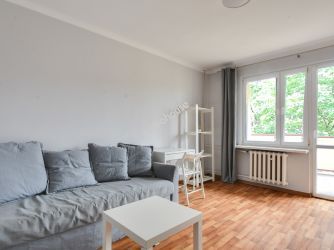 Mieszkanie na sprzedaż, Łódź, Polesie, Gazowa