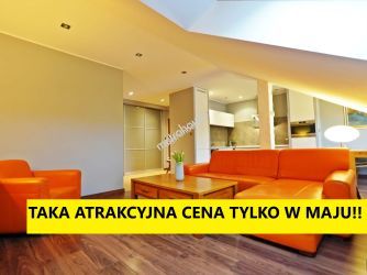 Mieszkanie na sprzedaż, Aleksandrowski, Ciechocinek, Ogrodowa