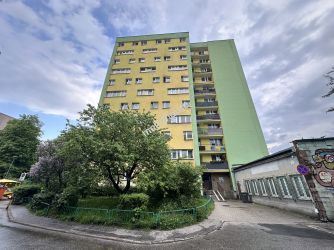 Mieszkanie na sprzedaż, Lublin, Tatary, Hutnicza
