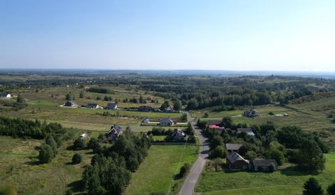 Sprzedaż Działka Topolowa, Najdziszów, pow. będziński