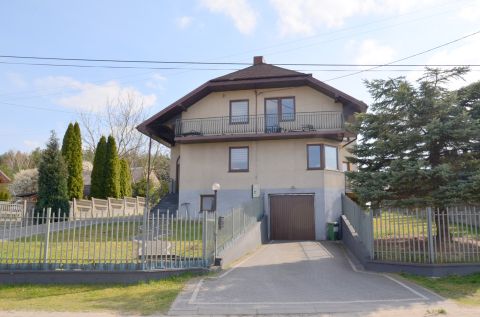 Sprzedaż Dom Tomaszów Mazowiecki