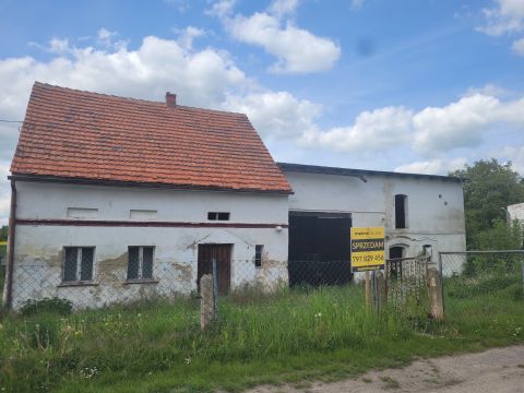 Sprzedaż Dom Kasztanowa, Piotrowice, pow. średzki