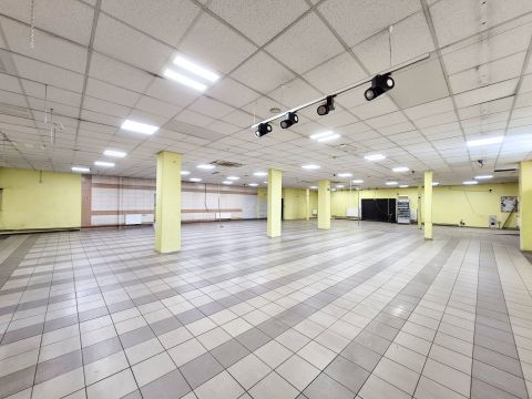 Wynajem Lokal handlowo-usługowy Skarżysko-Kamienna