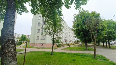 Sprzedaż Mieszkanie Nidzicka, Działdowo