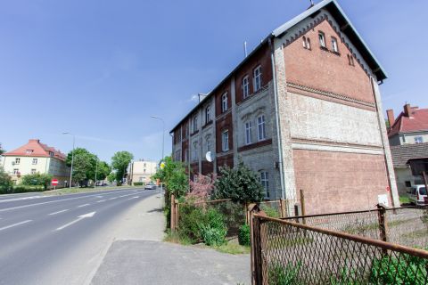 Sprzedaż Mieszkanie Sikorskiego, Szczecinek