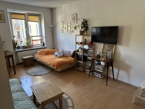 Sprzedaż Mieszkanie Strażacka, Śródmieście, Lublin