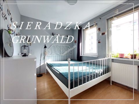 Sprzedaż Mieszkanie Sieradzka, Grunwald Południe, Poznań