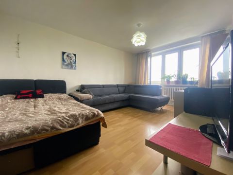 Sprzedaż Mieszkanie Bolesława Chrobrego, Os. Tysiąclecia, Katowice