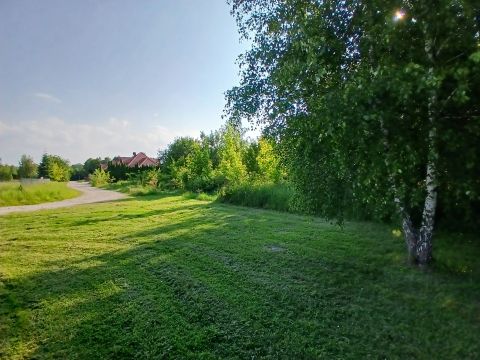 Sprzedaż Działka Lawendowa, Zgierz
