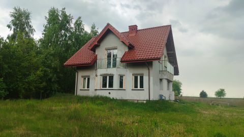 Sprzedaż Dom Esterka, pow. skierniewicki