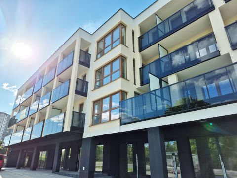 Sprzedaż Mieszkanie Tysiąclecia, Skarżysko-Kamienna