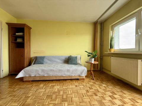 Sprzedaż Mieszkanie Huculska, Mokotów, Warszawa