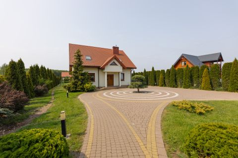 Sprzedaż Dom Wyszków