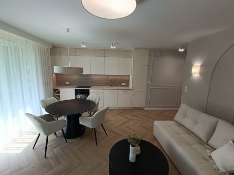 Sprzedaż Mieszkanie Ruczaj, Kraków