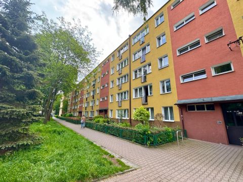 Sprzedaż Mieszkanie Osiedle Kazimierzowskie, Bieńczyce, Kraków