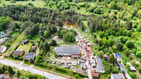 Sprzedaż Działka 3 Maja, Skarżysko-Kamienna