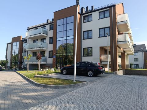 Sprzedaż Mieszkanie Kusocińskiego, Busko-Zdrój