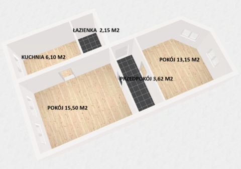 Sprzedaż Mieszkanie Górna, Łódź