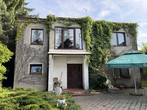 Sprzedaż Dom Rąbień, pow. zgierski