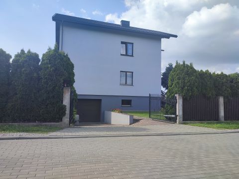 Sprzedaż Dom Bursztynowa, Kruszynki, pow. brodnicki