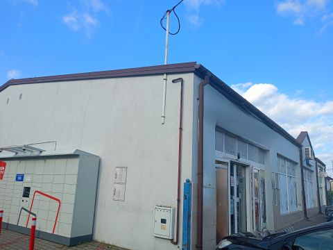 Sprzedaż Lokal handlowo-usługowy 500-lecia, Skierniewice