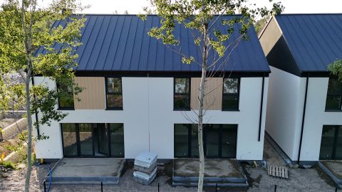 Sprzedaż Dom Władysławów, pow. piaseczyński