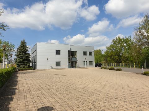 Wynajem Biuro Warszawa