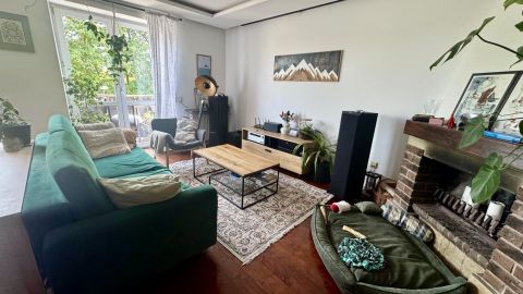 Sprzedaż Mieszkanie Zawiszy, Kliny, Kraków