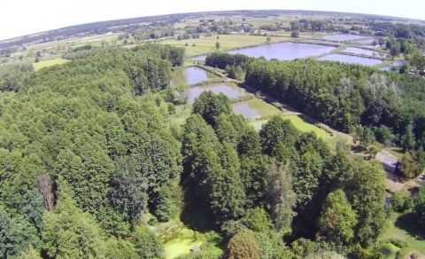 Sprzedaż Działka Baranów, pow. puławski