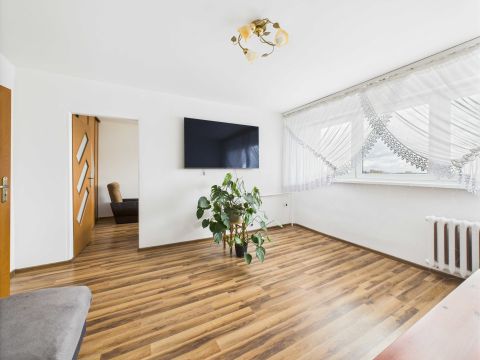 Sprzedaż Mieszkanie Kiedrzyńska, Tysiąclecie, Częstochowa